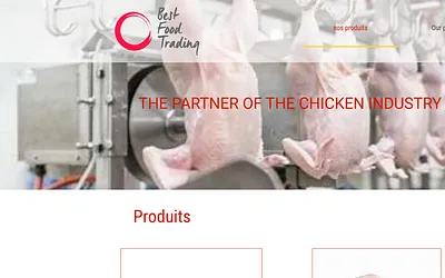 bestfoodinnovation.be snapshot
