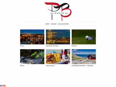 primabild.se snapshot
