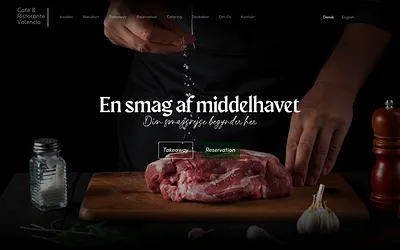 valencia.dk snapshot