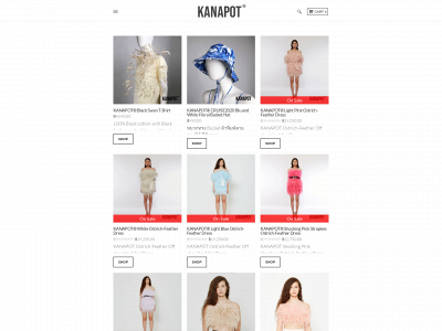 www.kanapotaunsorn.com snapshot