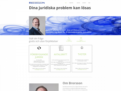 brorsson.net snapshot
