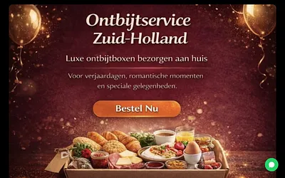 ontbijt-bezorgen.nl snapshot