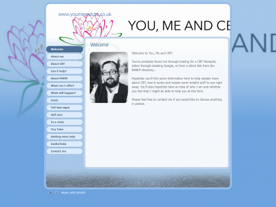 youmeandcbt.co.uk snapshot