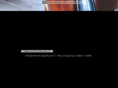 tonicaorkestern.one snapshot