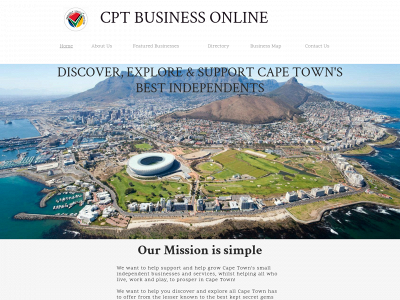 cpt-business.online snapshot