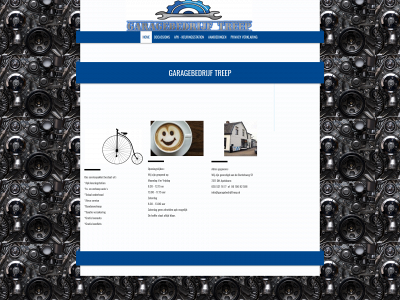 garagebedrijftreep.nl snapshot