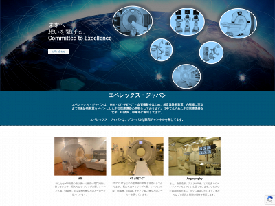 everx.co.jp snapshot