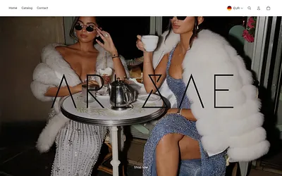 arlsae.com snapshot