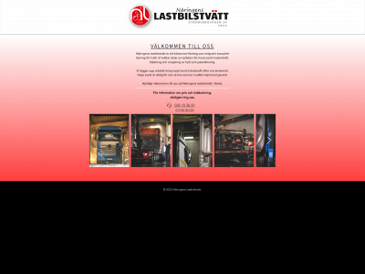 naringenslastbilstvatt.se snapshot