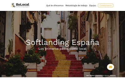 belocal.es snapshot