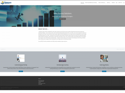 helen-berman.com snapshot