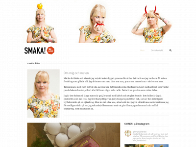 smakaskovde.se snapshot