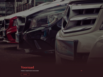 foryoucars.nl snapshot