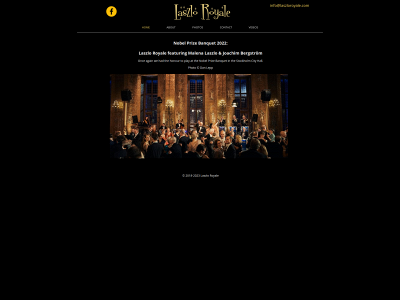 laszloroyale.com snapshot