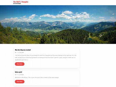 tomadgate.com snapshot