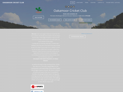 oakamoorcc.weebly.com snapshot
