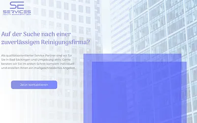 se-fm.de snapshot