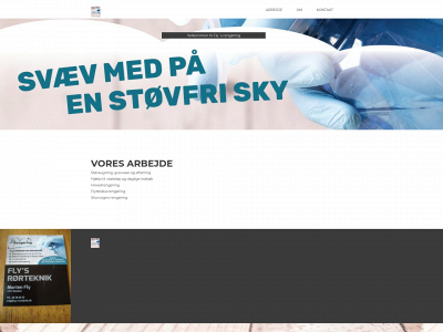 tjfly-rengoering.dk snapshot
