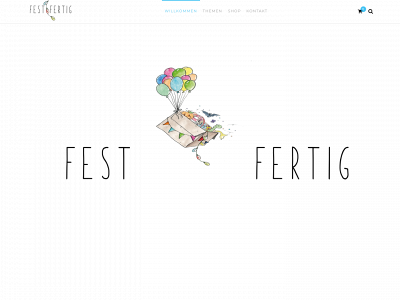 festfertig.de snapshot