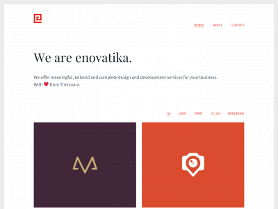 enovatika.com snapshot
