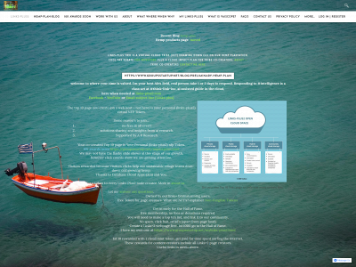 www.links-plus2.com snapshot