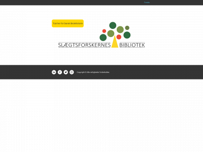 skolehistorie.dk snapshot
