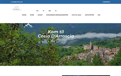 ardoino.dk snapshot