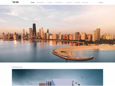 aplusarchitects01.weebly.com snapshot