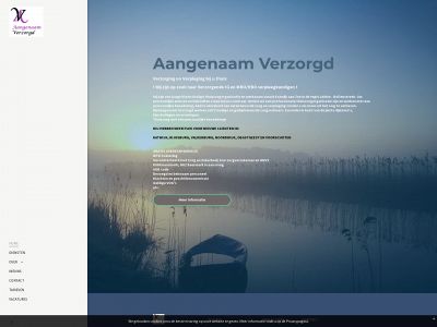 aangenaamverzorgd.nl snapshot