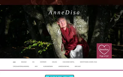 annedisa.se snapshot