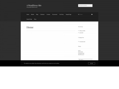 jennerbergrefined.com snapshot