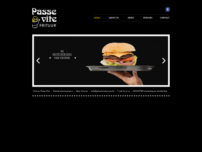 passeviteveurne.be snapshot