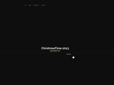 michaelkorup.dk snapshot