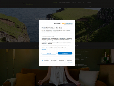 karbech.dk snapshot