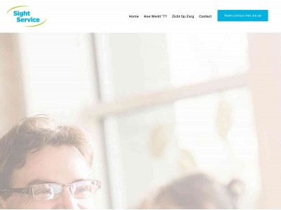 sightservice.nl snapshot