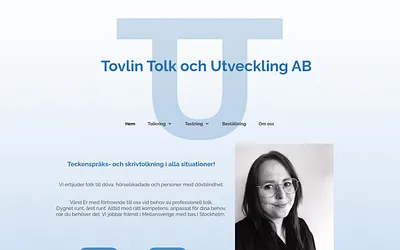 tovlin.se snapshot