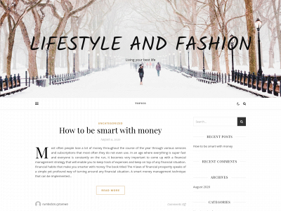 thegudpeople.com snapshot