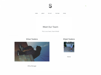 officialteamshield.weebly.com snapshot