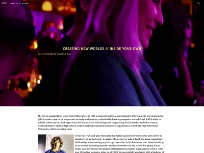 www.sliwamixedmedia.com snapshot