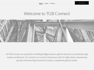 tgbconnect.nl snapshot