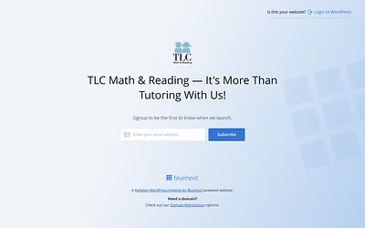 trustlearningcenter.com snapshot