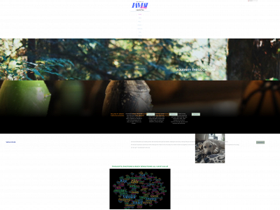 iammai.blog snapshot