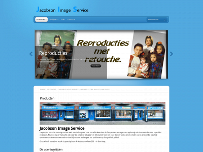 j-i-s.nl snapshot