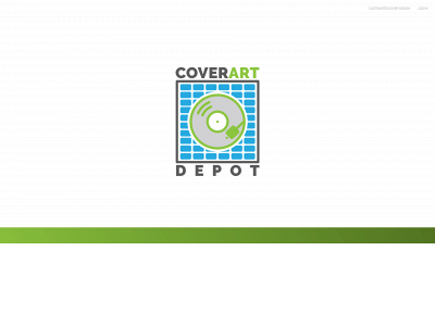 www.coverartdepot.com snapshot