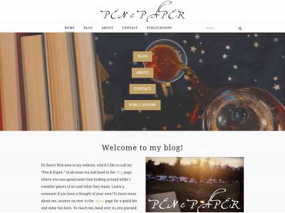 patrickcrossen.weebly.com snapshot