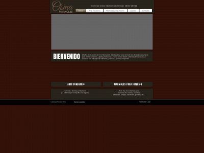 marmolesosma.com snapshot
