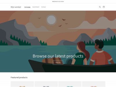 emust.nl snapshot