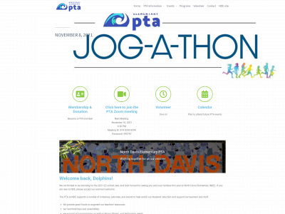 ndepta.com snapshot