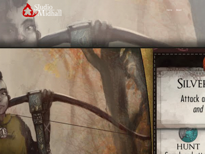 studiomidhall.com snapshot