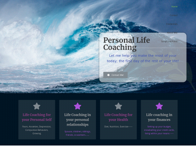 lifecoachingforabundantlife.com snapshot